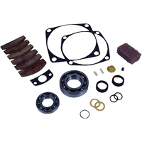 Ingersoll Rand 261-TK2 Trousse de mise au point pour cl&eacute;s &agrave; chocs 3/4"