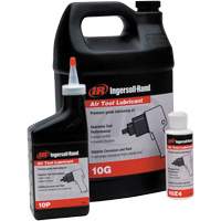 Ingersoll Rand 50P Edge Series Premium Grade Air Tool Oil