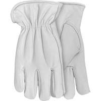 Watson Gloves 9545-XXL Gants en cuir de ch&egrave;vre, 2T-Grand, Paume en Cuir fleur de ch&egrave;vre, Thinsulate