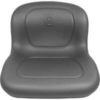 Husqvarna 532439822 Si&egrave;ge de tracteur de rechange