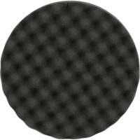 3M 5725 Polishing Pad, 8" dia., Foam