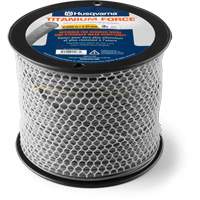 Husqvarna 639005106 Titanium Force Trimmer Line