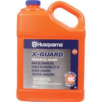 Husqvarna 593153102 Huile pour barre et chaîne de qualit&eacute; sup&eacute;rieure pour hautes temp&eacute;ratures