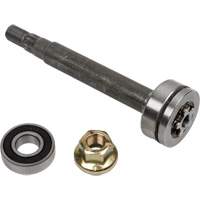 Husqvarna 532137646 Replacement Shaft Mandrel
