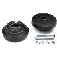 Husqvarna 954040102 Wheel Weight