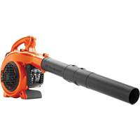 Husqvarna 952711925 Souffleur &agrave; feuilles 125B, 28 CC, Vitesse d'air 170 mi/h, Essence