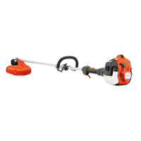 Husqvarna 967148303 525LK Trimmer, 12", Gasoline, 1.34 HP