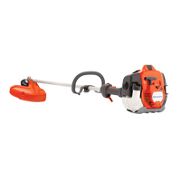 Husqvarna 966781701 525L Trimmer, 12", Gasoline, 1.21 HP