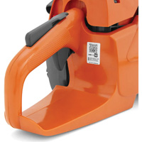 Husqvarna 970613260 Scie &agrave; chaîne 455 Rancher, 20", Essence, 3,49 CV