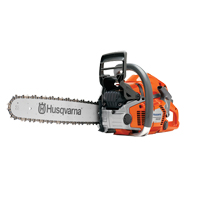 Chainsaws | TENAQUIP