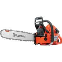 Husqvarna 966428623 365 Chainsaw, 24", Gasoline, 4.83 HP
