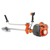Husqvarna 967176506 545FX AutoTune Forestry Clearing Saw, Gasoline