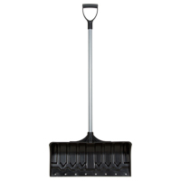 Outils Aurora NM812 Gratte &agrave; neige, Polypropyl&egrave;ne, Prise Prise en D, 21-1/4" la