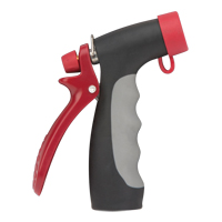 Outils Aurora NM817 Pistolet-arroseur &agrave; eau chaude, Isol&eacute;, G&acirc;chette arri&egrave;re, 100 psi