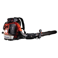 Backpack Blower 570BTS, 4 HP, 236 MPH Output, Gasoline NM889 | TENAQUIP