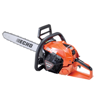 Chainsaw CS-4510, 18", Gasoline, 45 CC  NM934 | TENAQUIP