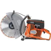 Husqvarna 967682101 D&eacute;coupeuse K 770