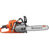 Husqvarna 967690816 Scie &agrave; chaîne 550 XP Mark II, 16", Essence, 4 CV