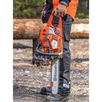 Husqvarna 967690818 Scie &agrave; chaîne 550 XP Mark II, 18", Essence, 4 CV