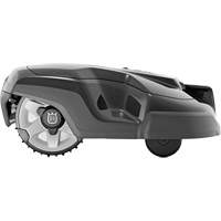 Husqvarna 967672905 Automower&reg; 310 Lawn Mower, Robotic, Battery Powered, 8.7" Cutting Width