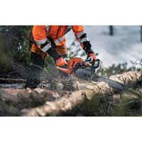 Husqvarna 967861816 135 Mark II Chainsaw, 16", Gasoline, 2.1 HP