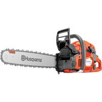 Husqvarna 966733911 Scie &agrave; chaîne 565, 28", Essence, 5 CV