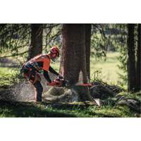Husqvarna 966733112 Scie &agrave; chaîne 572 XP, 28", Essence, 5 CV