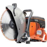 Husqvarna 967808501 D&eacute;coupeuse K 770