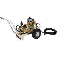 Karcher Professional 9.801-814.0 Laveuse &agrave; pression &agrave; eau froide HD 2.0/1000, &eacute;lectrique, 1000 psi, 2 gal./min
