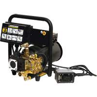 Karcher Professional 1.107-088.0 Laveuse &agrave; pression &agrave; eau froide murale HD 2.0/14 ED+, &eacute;lectrique, 1400 PSI, 1,8 gal./min