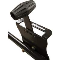 Outils Aurora NN138 &eacute;pandeurs &agrave; la vol&eacute;e avec pi&egrave;ces en acier inoxydable, 15000 pi. ca., Capacit&eacute; de 70 lb