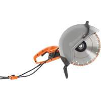 Husqvarna 967084001 Scie &agrave; ciment K 4000 Power Cutter