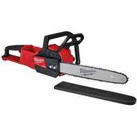 M18 Fuel™ Chainsaw, 16", Battery Powered, 40 CC  NN193 | TENAQUIP