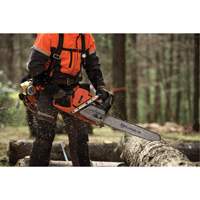 Husqvarna 966733907 Scie &agrave; chaîne 565, 20", Essence, 5,0 CV/70,7 CC
