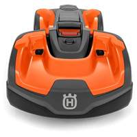 Husqvarna 970651705 Tondeuse &agrave; gazon AutoMower 535, Robotis&eacute;, &agrave; pile, Largeur de coupe 22"