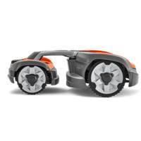 Husqvarna 970651705 Tondeuse &agrave; gazon AutoMower 535, Robotis&eacute;, &agrave; pile, Largeur de coupe 22"