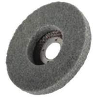 Norton 66261020546 Vortex&reg; Depressed Center Disc, 4-1/2" Dia., Very Fine Grit, Silicon Carbide