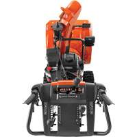 Husqvarna 970528702 Souffleuse &agrave; neige ST 227, Deux phases, Largeur de 27" (68,5 cm)