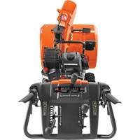 Husqvarna 970528802 Souffleuse &agrave; neige ST 230, Deux phases, Largeur de 30" (76,2 cm)
