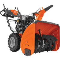Husqvarna 970529102 Souffleuse &agrave; neige ST 330, Deux phases, Largeur de 30" (76,2 cm)