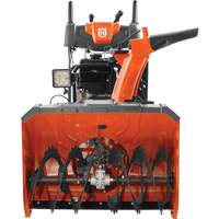 Husqvarna 970529102 Souffleuse &agrave; neige ST 330, Deux phases, Largeur de 30" (76,2 cm)