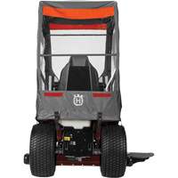 Husqvarna 594008502 Tractor Snow Cab
