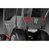Husqvarna 594008502 Tractor Snow Cab