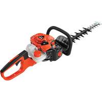 Double-Sided Hedge Trimmer, 20", 21.2 CC, Gasoline  NO273 | TENAQUIP