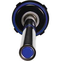 Smith Performance Sprayers 190468 Industrial & Contractor Series Concrete Compression Sprayer, 3.5 gal. (16 L), Stainless Steel, 24" Wand