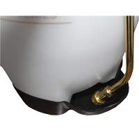 Smith Performance Sprayers 190450 Industrial & Contractor Series Acetone Compression Sprayer, 2 gal. (9 L), Polyethylene, 18" Wand