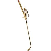 Smith Performance Sprayers 190450 Industrial & Contractor Series Acetone Compression Sprayer, 2 gal. (9 L), Polyethylene, 18" Wand