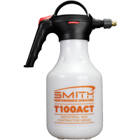 Smith Performance Sprayers 190398 Brumisateur d'ac&eacute;tone manuel s&eacute;rie industriel & entrepreneur, 50 oz (1,5L)