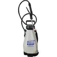 Smith Performance Sprayers 190456 Cleaning & Restoration Series Foaming Compression Sprayer, 2 gal. (9 L), Polyethylene, 21" Wand