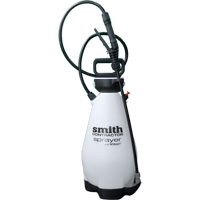 Smith Performance Sprayers 190217 Contractor Max Sprayer, 3 gal. (13.5 L), Polyethylene, 21" Wand